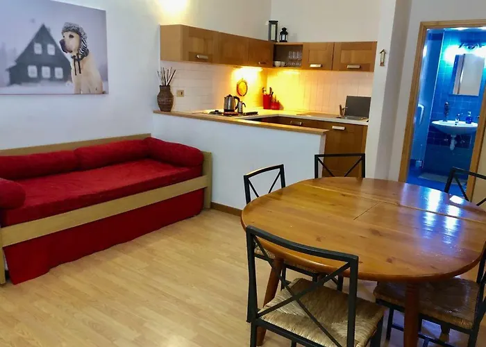 Appartamento Ab