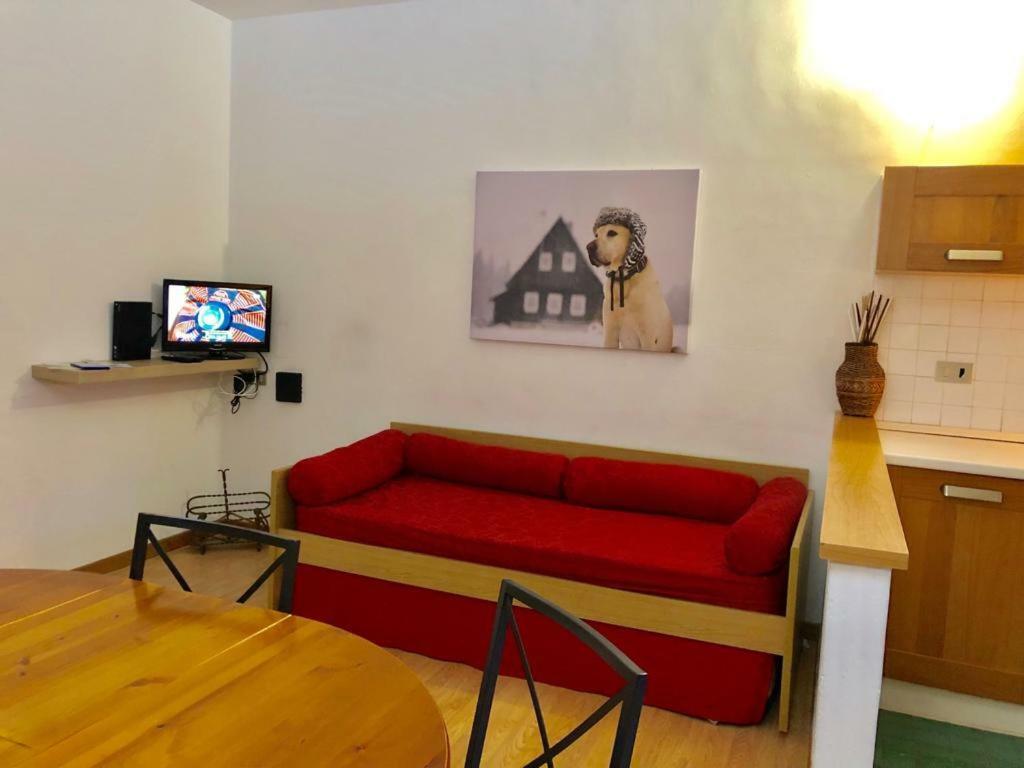 Ab Apartment *