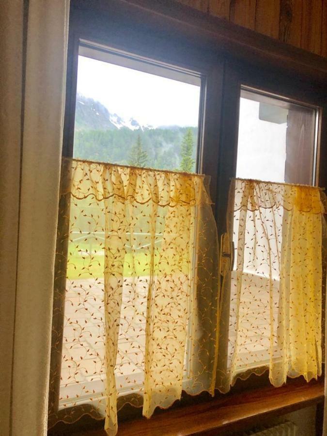 Apartment Ab Passo San Pellegrino
