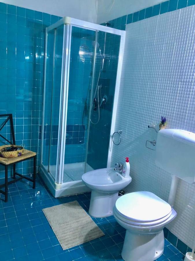 Apartment Ab Passo San Pellegrino