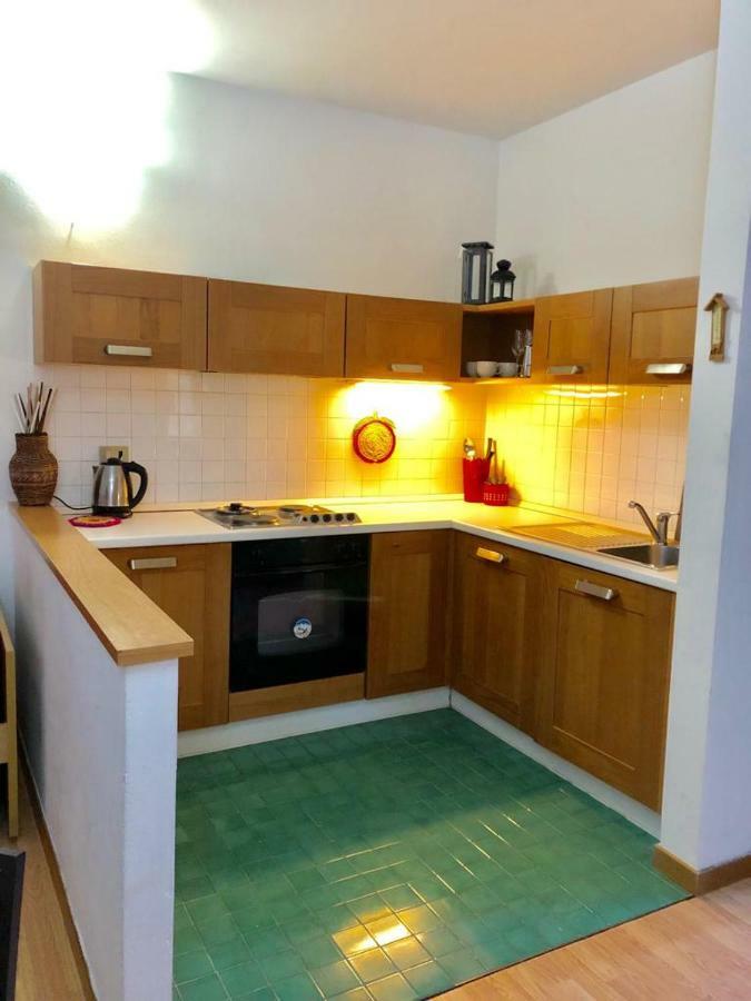 Apartment Ab