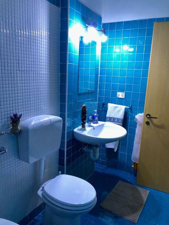 Appartement Ab Col de San Pellegrino