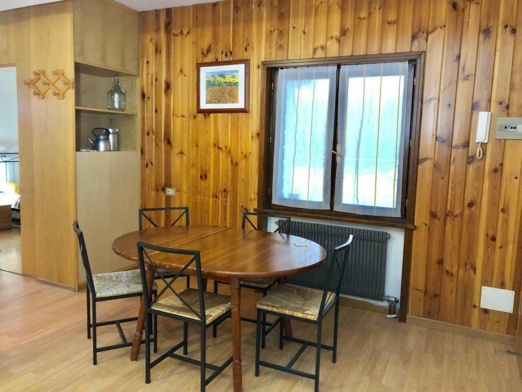 Apartment Ab