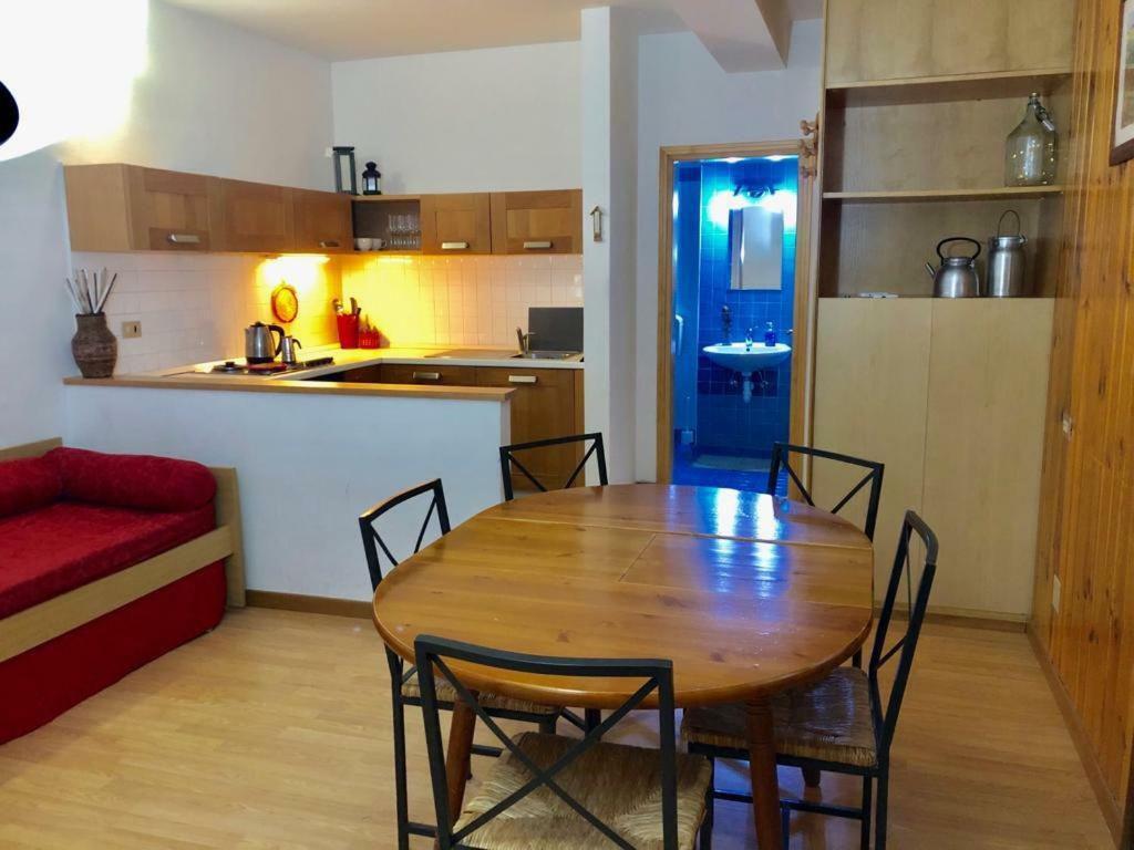 Apartment Ab *
