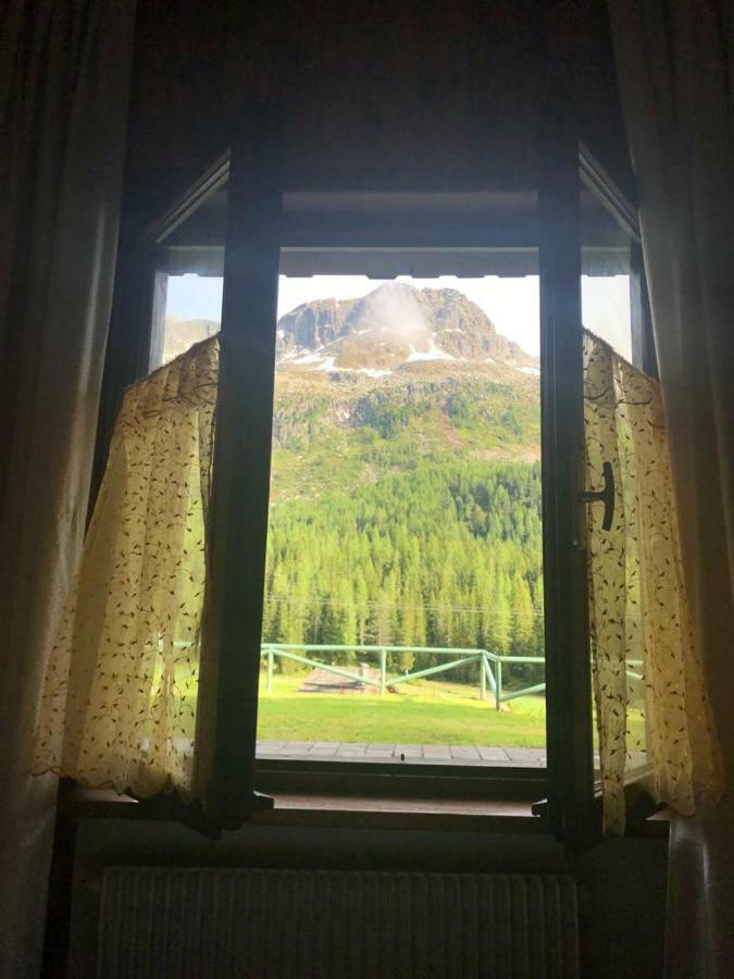 Apartment Ab Passo San Pellegrino
