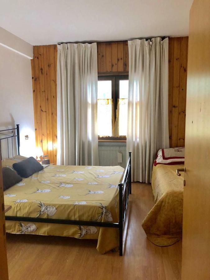 Apartment Ab